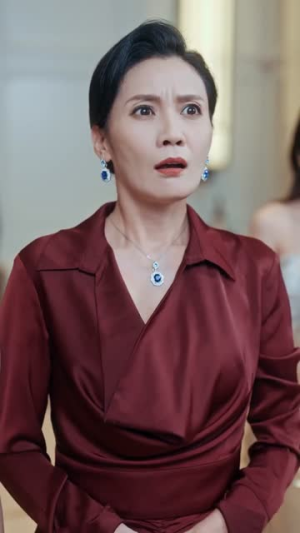 弃女归来,真千金她又飒又能打(114集) 弃女归来,真千金她又飒又能打(114集)短剧全剧终高清放送