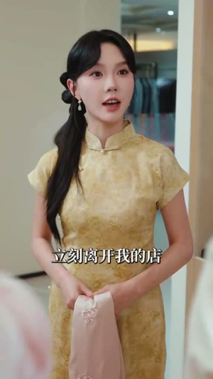 热吻梨涡（72集）短剧大结局连更全集