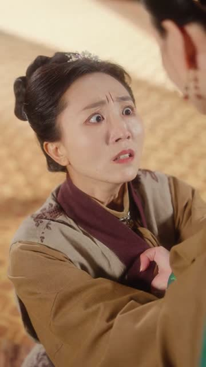 嫡姐夺气运，她被未来皇帝宠上天（77集）短剧最终章免费合集