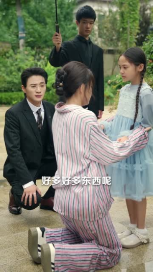 暖暖如期（60集）短剧热播全集免费追