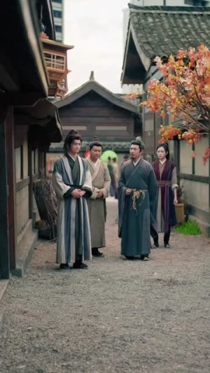 我假皇子屠真奸臣(63集) 我假皇子屠真奸臣(63集)短剧精选全集无广告