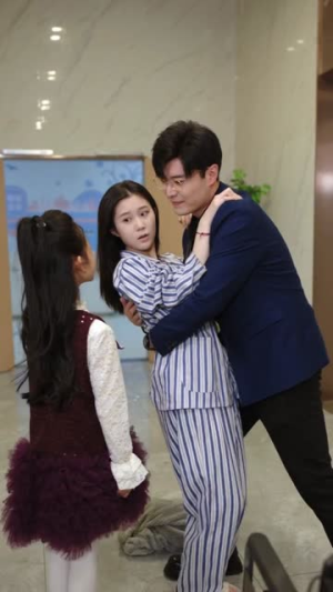 萌娃奶凶,顾家都得颤三颤(72集) 萌娃奶凶,顾家都得颤三颤(72集)短剧超清全集在线看