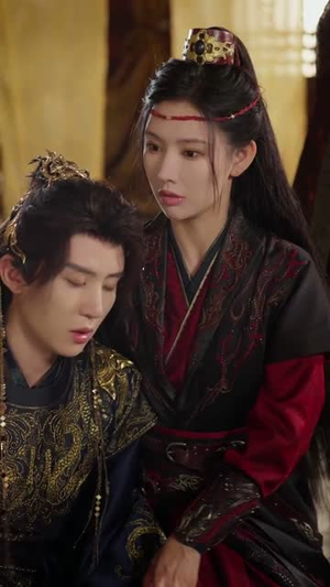 嫁纨绔（63集）短剧完结篇全集连播