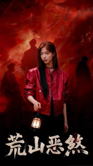 荒山恶煞（43集）短剧合集彩蛋完整版