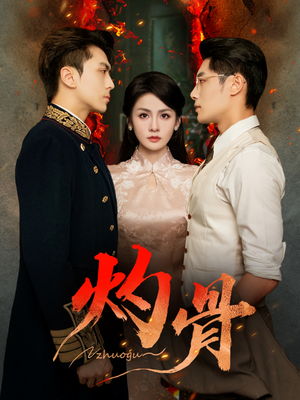 灼骨（56集）短剧全集连看不停歇