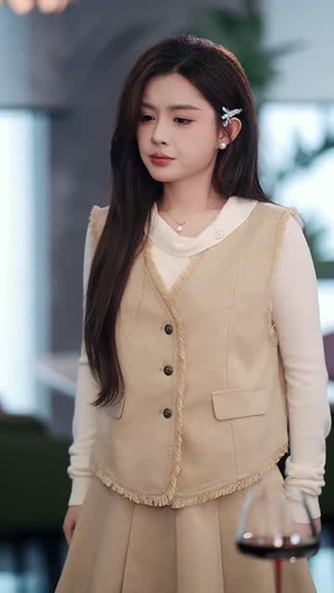 半熟情侣(55集) 半熟情侣(55集)短剧全集VR沉浸版