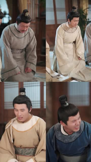 从傀儡到千古一帝（100集）短剧精选全集无广告