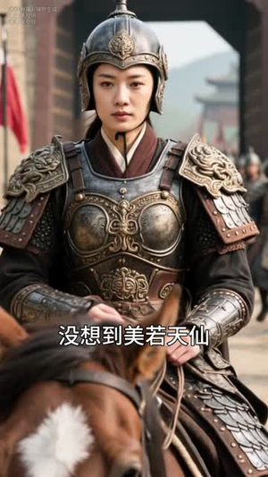 岳家女将(20集) 岳家女将(20集)短剧合集导演剪辑版