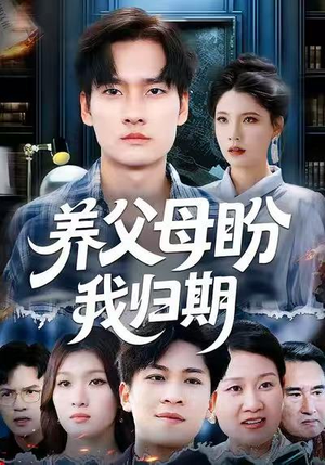 养父母盼我归期(72集) 养父母盼我归期(72集)短剧大结局连更全集