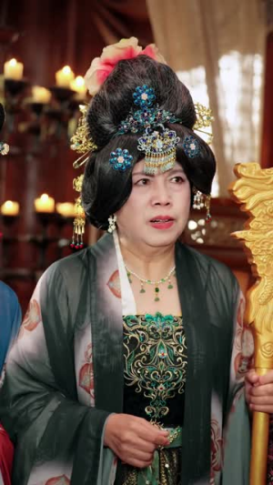 空闺十载，他追悔莫及（60集）短剧大结局限免特辑