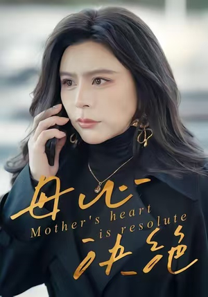 母心决绝（46集）短剧终极大结局合集