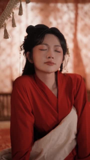 武侠世界里唯一修仙者（52集）短剧完结篇全集连播