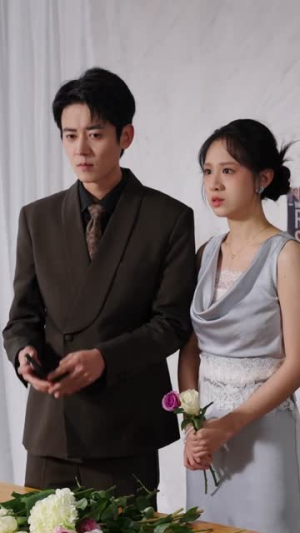 灰白世界里的你(70集) 灰白世界里的你(70集)短剧全集特惠限时看