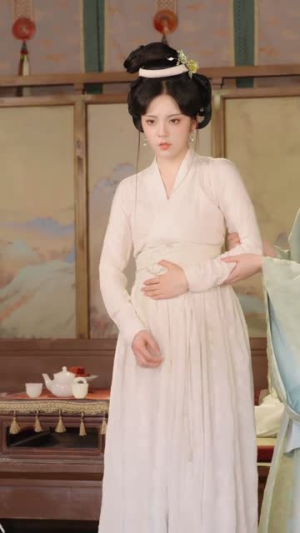 入青云（65集）短剧收官全集限免看