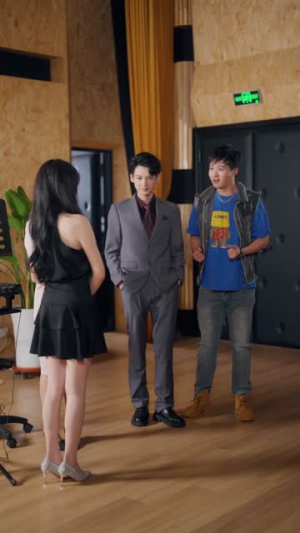 声声予你(80集) 声声予你(80集)短剧热映全集免费刷