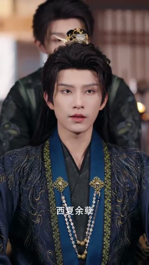 嫡女她嫉恶如仇(60集) 嫡女她嫉恶如仇(60集)短剧收官全集限免看