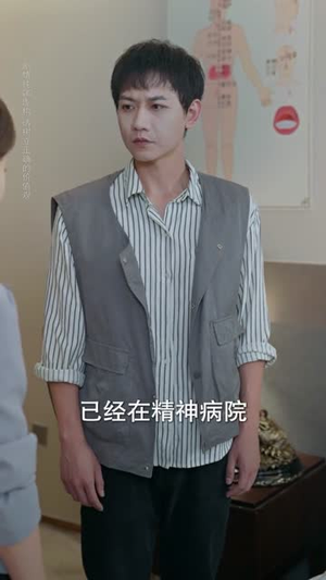 仁心照乡野（100集）短剧爆款全集在线播