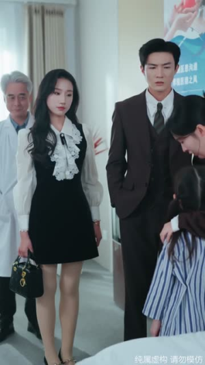 春风不识故人面（66集）短剧限免全集任你点