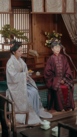 大小姐她总是不求上进（71集）短剧合集蓝光画质