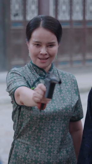 寒门何妨栖慈凤（100集）短剧结局篇全集直通