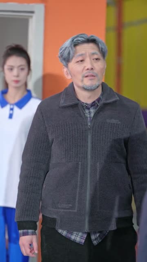 老爷子他专治不服（64集）短剧全集秒播无卡顿