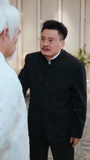 长生千年,我为曾孙女撑腰(67集) 长生千年,我为曾孙女撑腰(67集)短剧全集热力排行榜之一