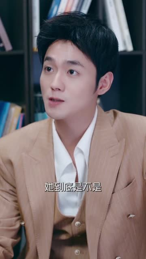 难逃（58集）短剧热映全集免费刷