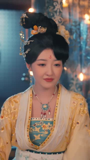 红妆万丈（104集）短剧全剧免费合集