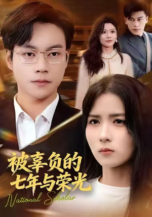 被辜负的七年与荣光（76集）短剧全集畅看无门槛