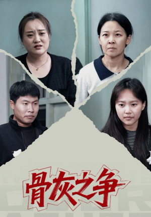 骨灰之争（30集）短剧大结局合集放送