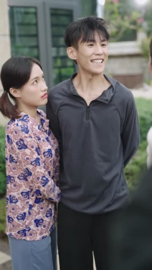 别把小叔当恩人(56集) 别把小叔当恩人(56集)短剧合集彩蛋完整版