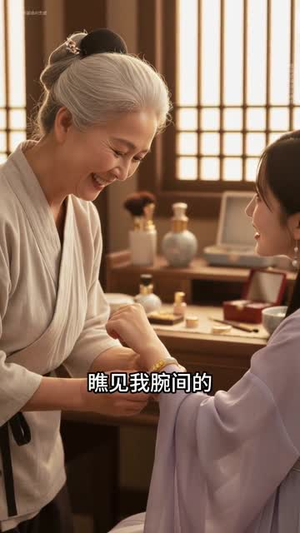 引情相契（14集）短剧全集无删完整版