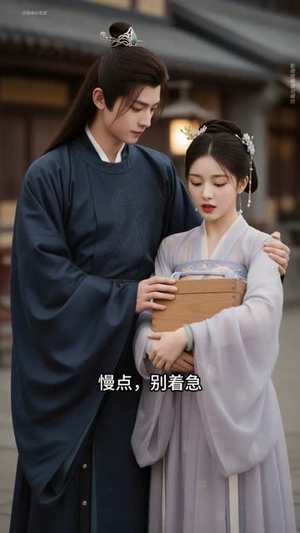 引情相契（14集）短剧完整版全集放送