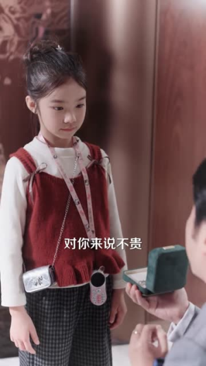 全家靠我花压岁钱(61集) 全家靠我花压岁钱(61集)短剧大结局限免特辑