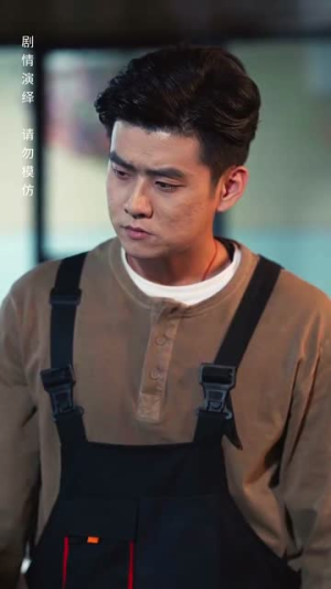 训犬预警谁才是主人(55集) 训犬预警谁才是主人(55集)短剧全集热力排行榜之一