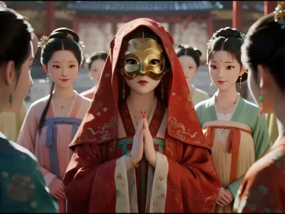 凰栖温羽（14集）短剧完结全集限免刷