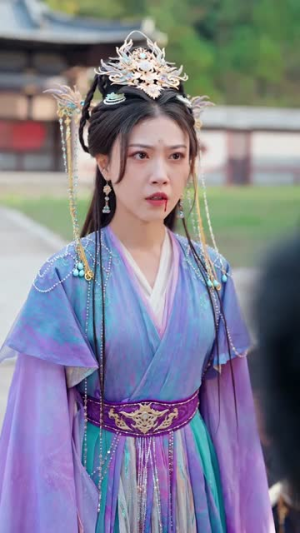 梦中三载因缘尽（70集）短剧最终章免费合集