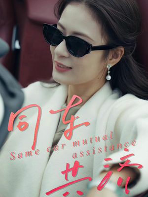 同车共济（39集）短剧宝藏全集限免看