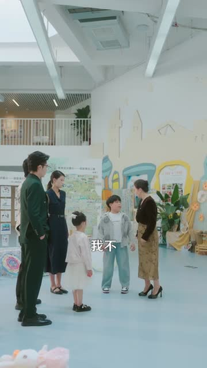 萌娃四岁半,下山成团宠了(82集) 萌娃四岁半,下山成团宠了(82集)短剧全剧免费合集