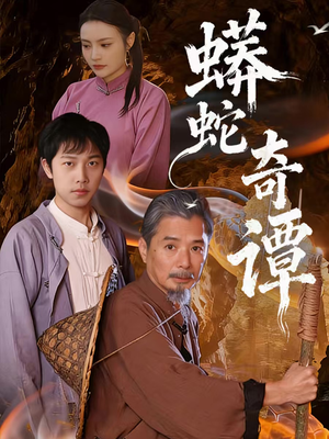 蟒蛇奇谭(52集) 蟒蛇奇谭(52集)短剧最终回限免畅看