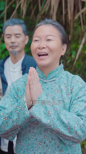 蟒蛇奇谭(52集) 蟒蛇奇谭(52集)短剧大结局全集解锁