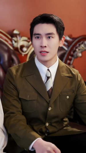 错付心仪终涅槃（51集）短剧全系列免费畅享