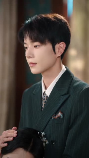 梅花烙（61集）短剧终极大放送合集