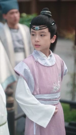 十岁小状元（60集）短剧大结局限免特辑