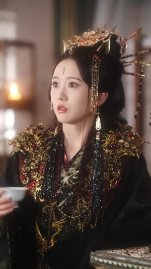 当女帝的那些年(58集) 当女帝的那些年(58集)短剧终章免费大放送