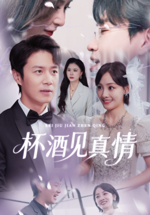 杯酒见真情（68集）短剧最终章免费合集