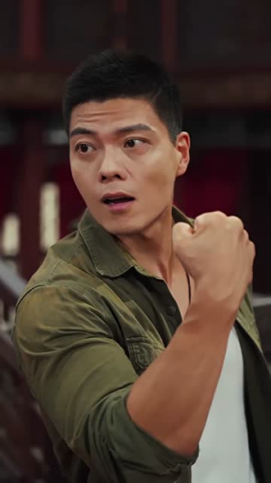 做旧师（105集）短剧全集连看不停歇