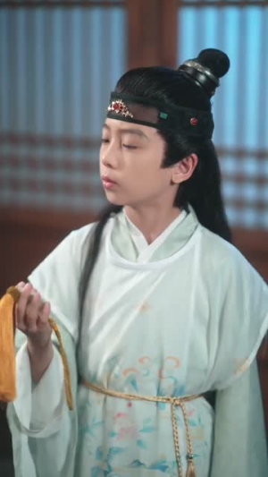 最强书童,我替少爷考状元(60集) 最强书童,我替少爷考状元(60集)短剧合集4K修复版