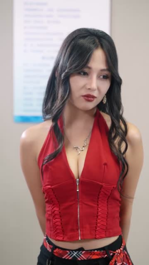 女室友养了一条巨蟒（80集）短剧热播全集免费追