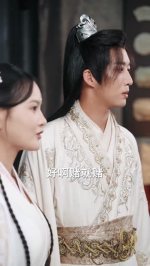 喵喵小福星（79集）短剧全集热力排行榜之一